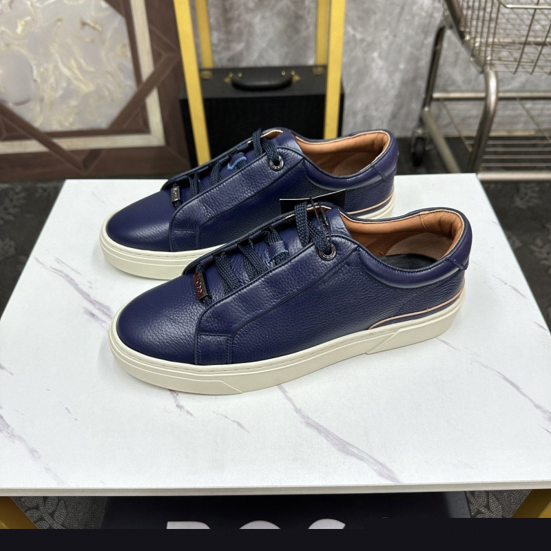Boss Low Shoes